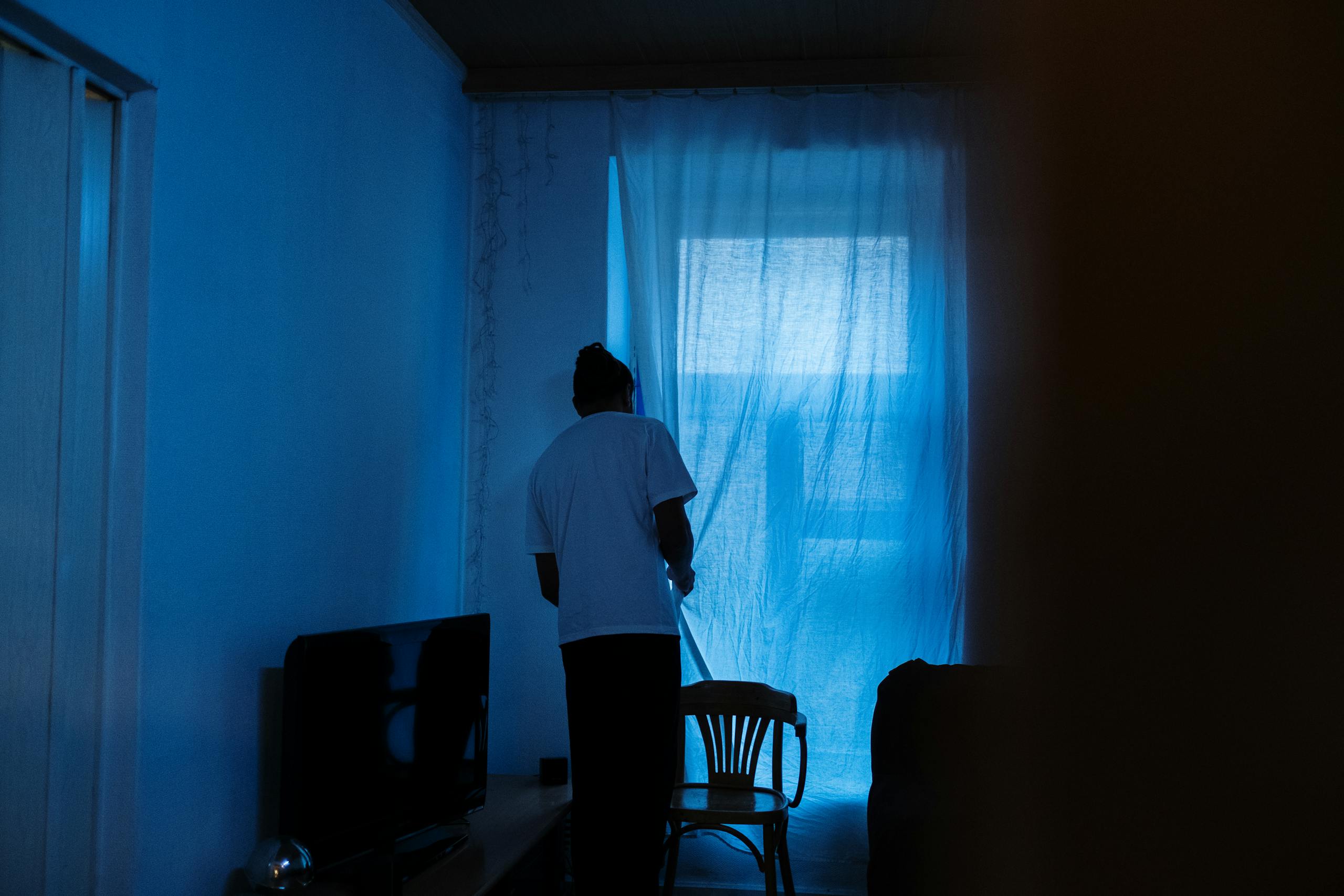 Centro para el tratamiento de las adicciones en León