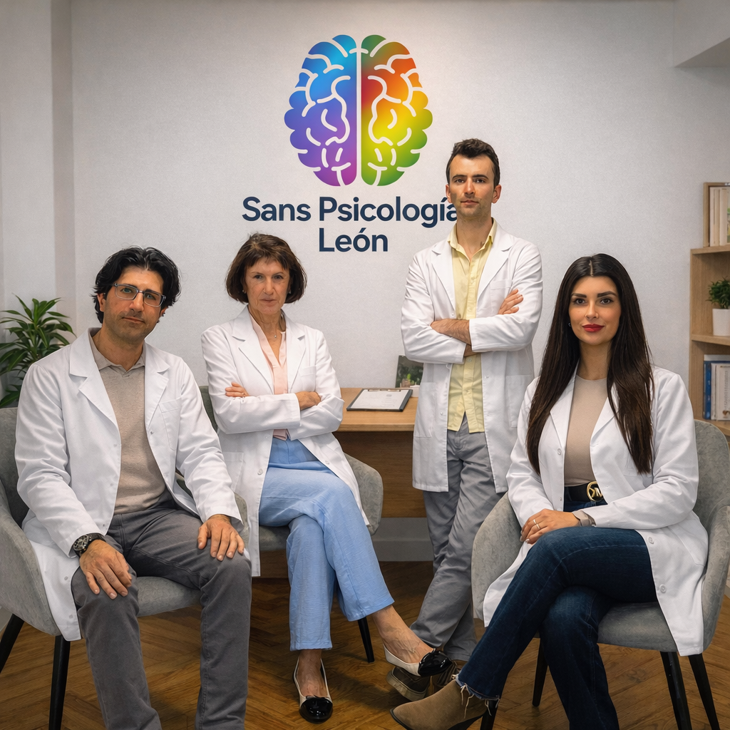Psicologos en leon