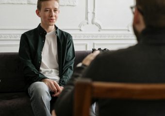 Psicologo infantil en León